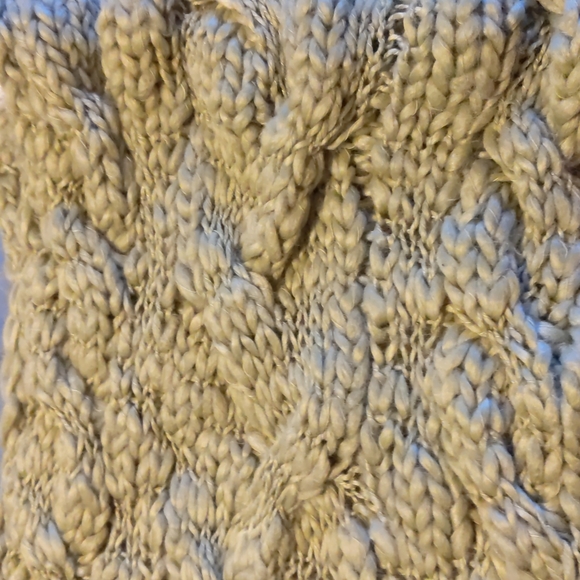 rooted soul loop scarf. Mix or match - Picture 4 of 7